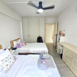 Blk 643 Yishun Street 61 (Yishun), HDB Executive #538400961